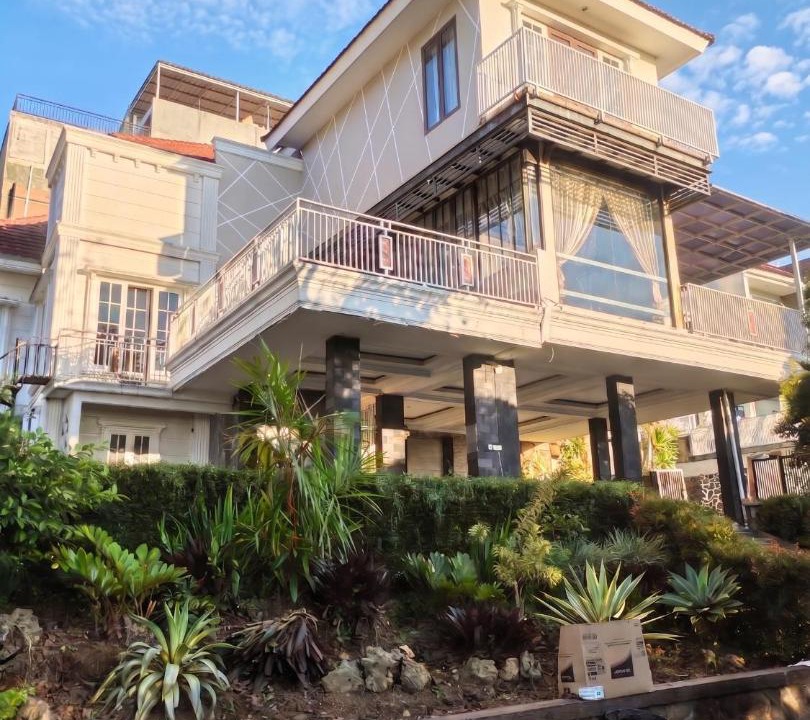 Sidomulyo Resort | PLUM Dreamscape Nemoora Batu