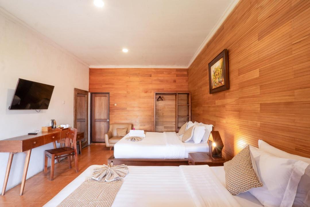 Ngadisari Hotel | Bawangan Bromo Hotel & Resto