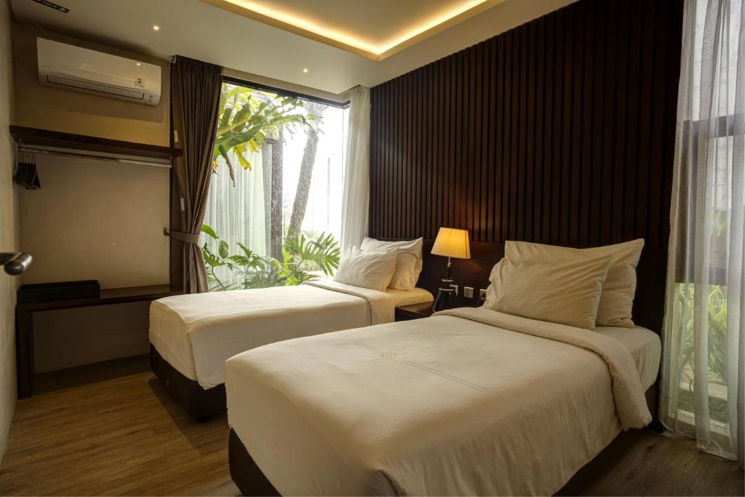 Banaran Hotel | Sunsetfalls Gardens and Resort