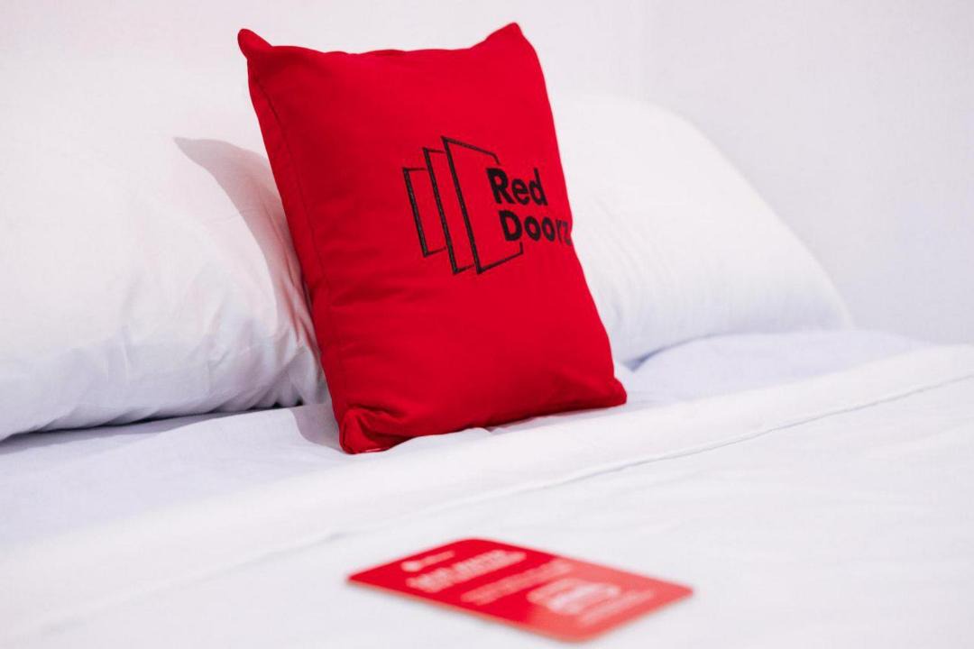 Pangandaran House | RedDoorz at Savana Homestay Pangandaran