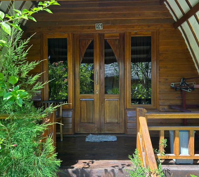 Gili Meno House | We'Be Cottages