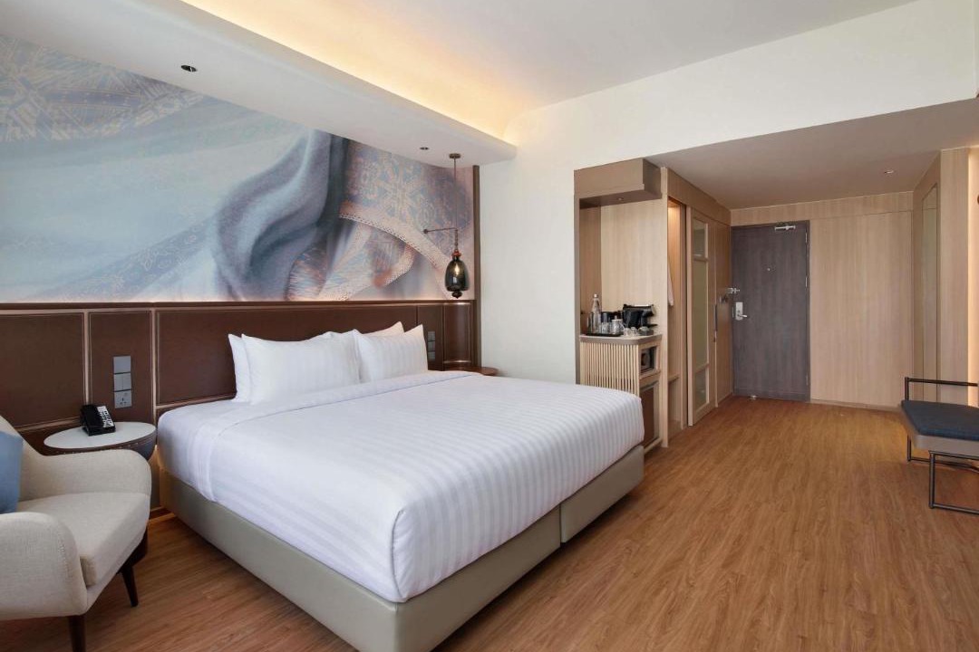 Tangerang Hotel | Mercure Serpong Alam Sutera