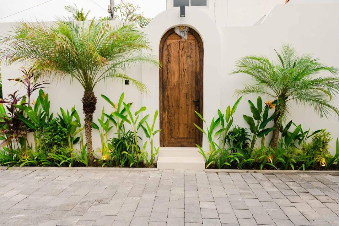 Beraban Villa | Rumah Mana Villa