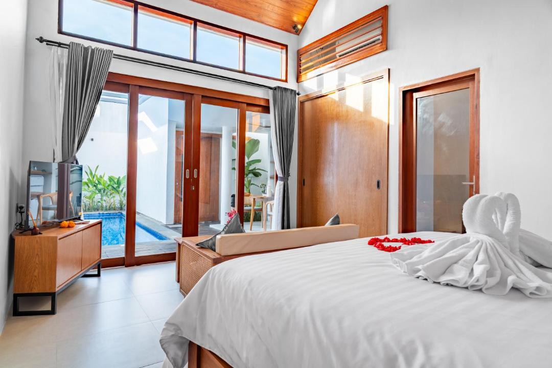 Denpasar Timur Villa | Villa Aster Sanur
