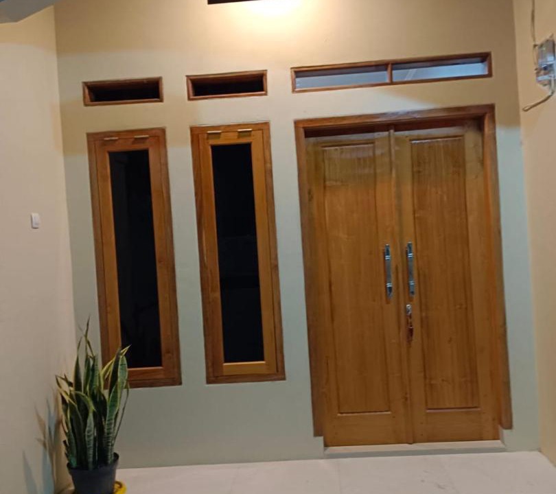 Cilimus Villa | Maulana Homestay - by Login