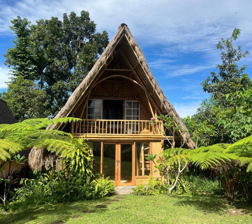Tetebatu House | Girang Rinjani Bungalows