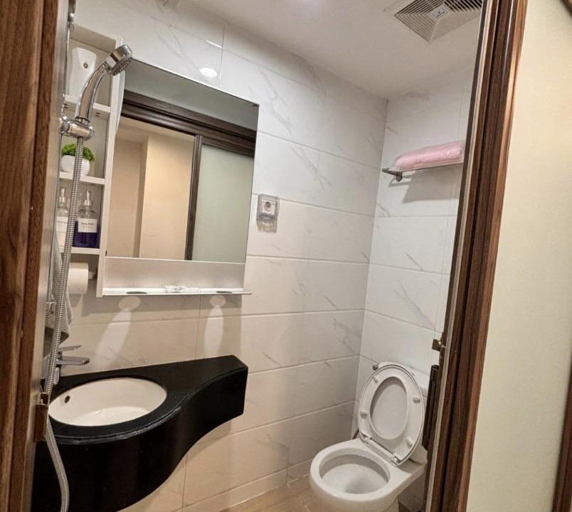 Bumi Serpong Damai Apartment | Calm & Comfy at Sky House BSD