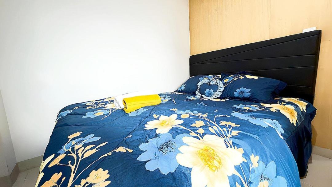 Kayu Putih Apartment | The Oak Tower apt 2BR simply modern & cozy by LS