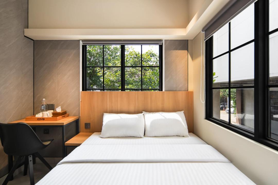 Cipete Selatan Apartment | Cove Prima