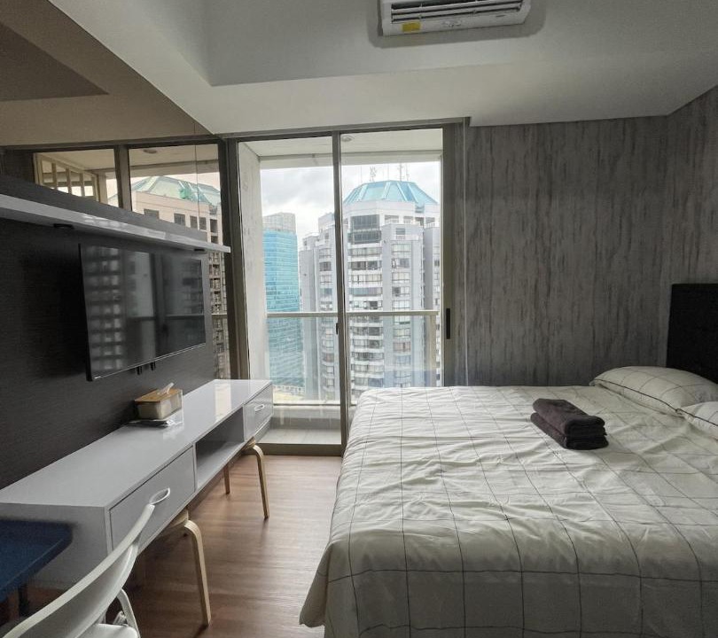 Jakarta Apartment | Aravaya Living at Taman Anggrek Residences Fragrant