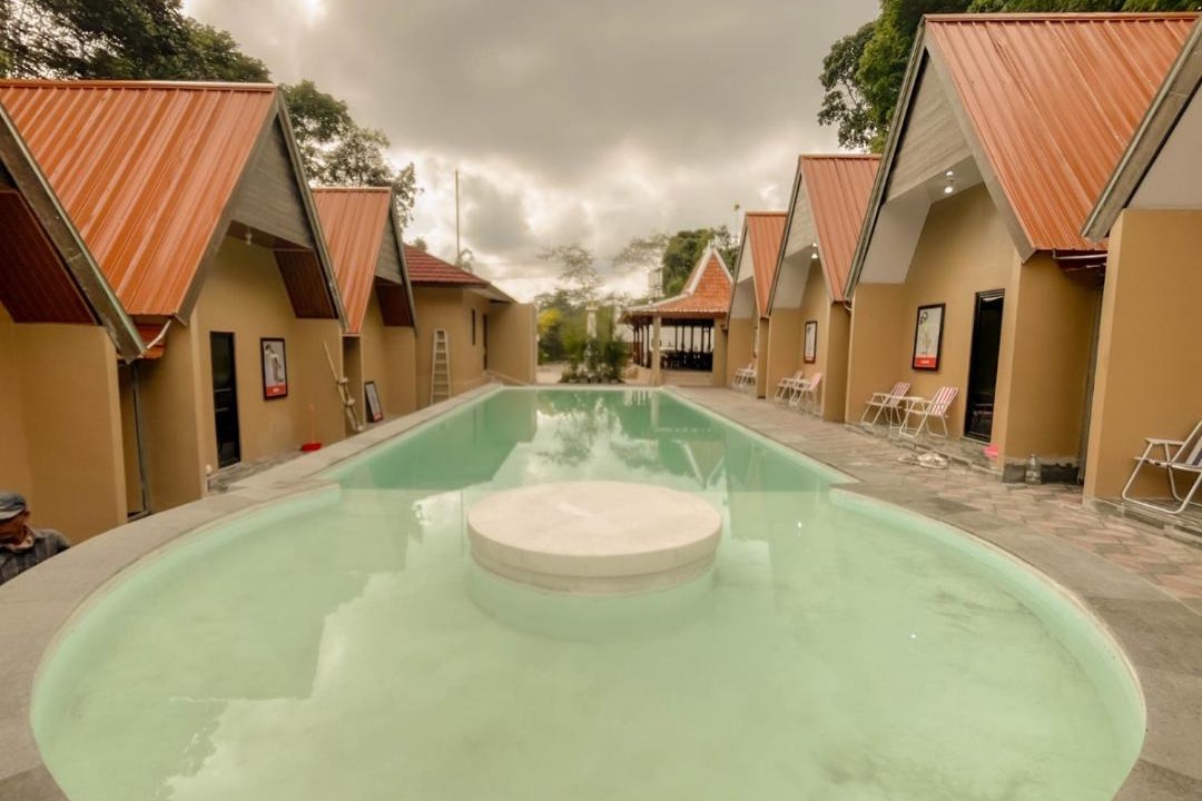 Pakem Other | LAWANG TURGO Glamping