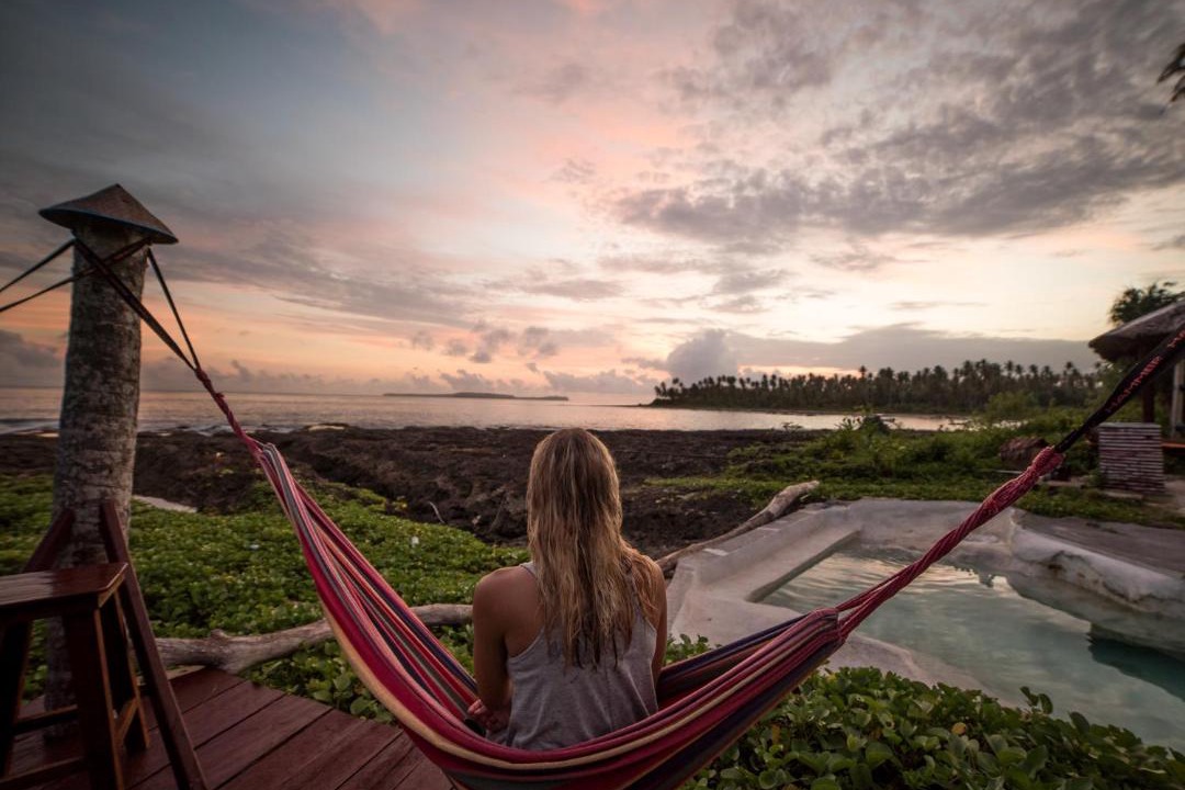 Sinabang Resort | Simeulue Surflodges