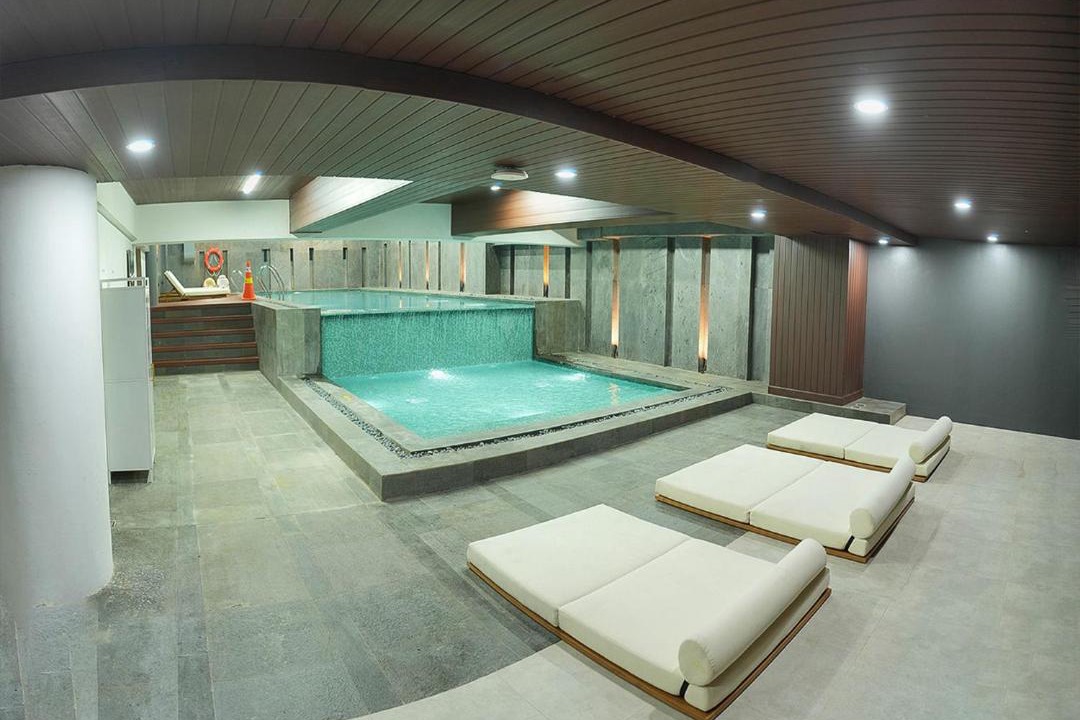 Semarang Hotel | Nusatu by ARTOTEL - Semarang