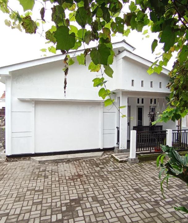 Kejajar Villa | Griya Laksita Haven Dieng-Syariah
