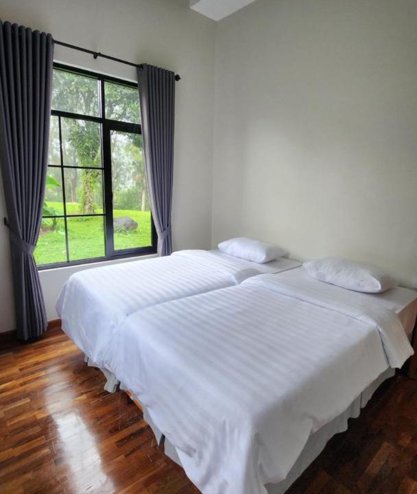 Cipanas Villa | Cypress Resort Cipanas
