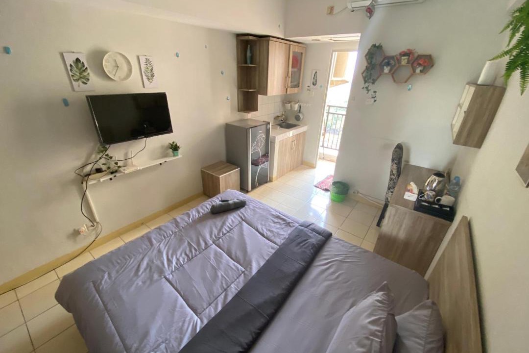 Pondokcina Apartment | Zaya Apartemen Margonda Residence 2