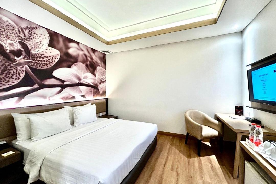 Old Jakarta Hotel | Orchardz Jayakarta