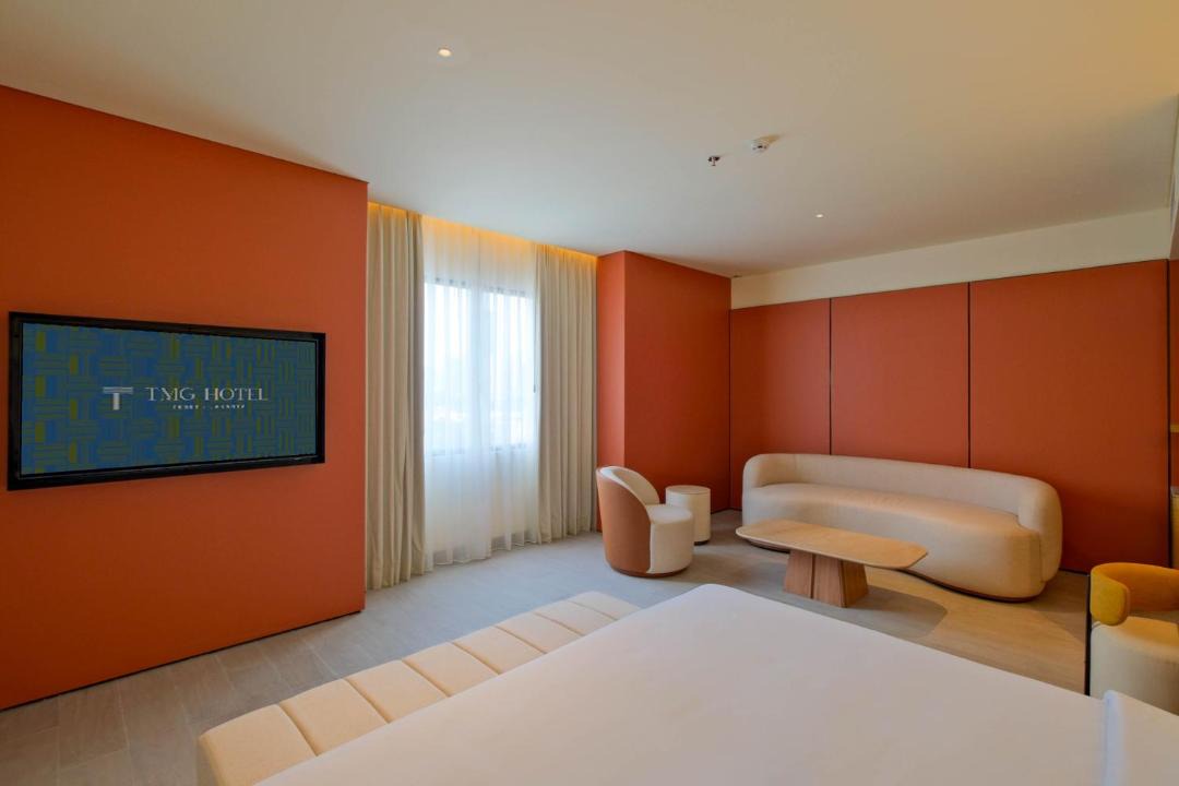 Jakarta Hotel | TMG Hotel Tebet, Marclan Collection