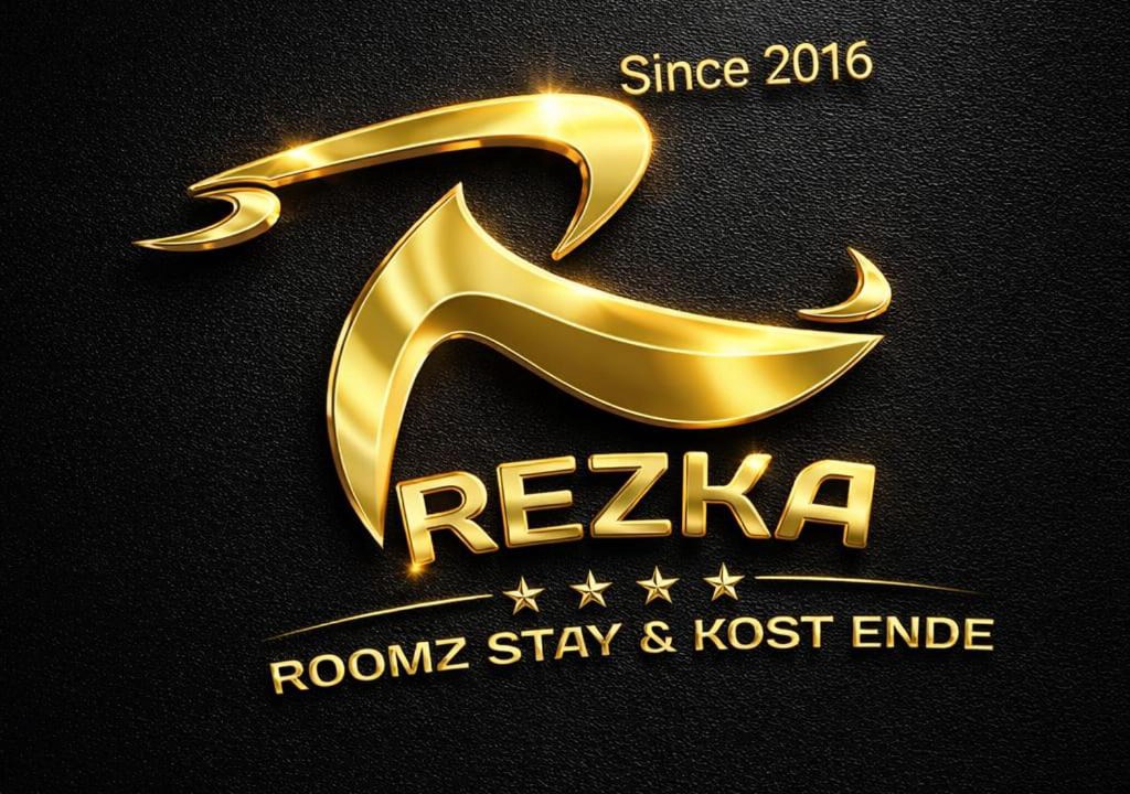 Ende House | Rezka Roomz Syari'ah