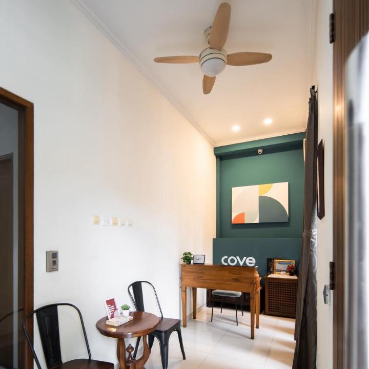 Serpong House | Cove Casavanda