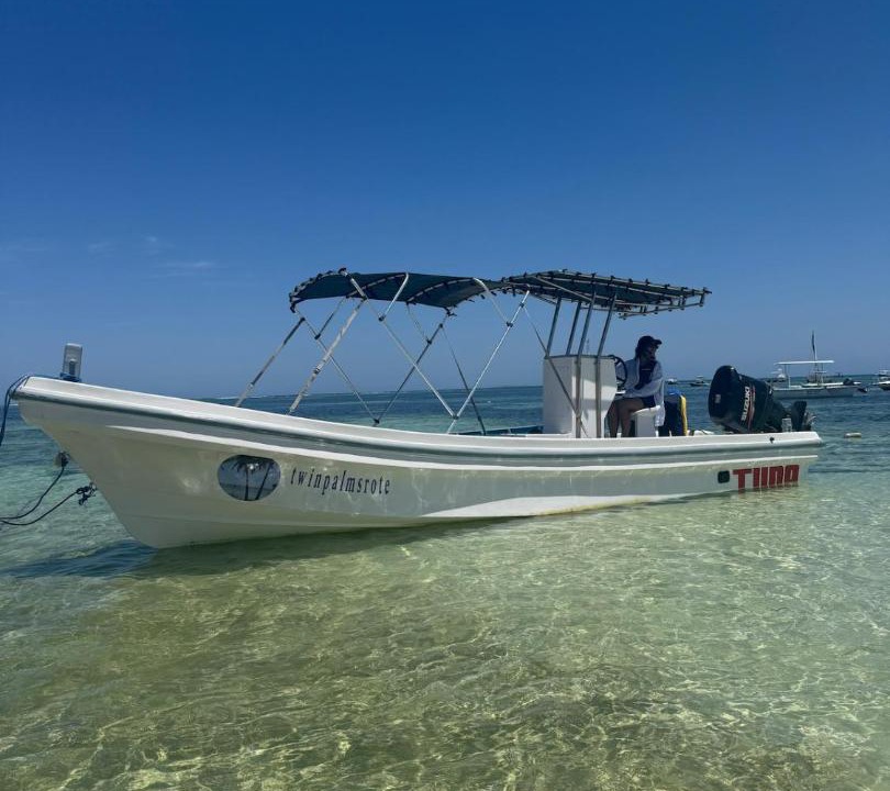 Rote Island Villa | Twin Palms Rote