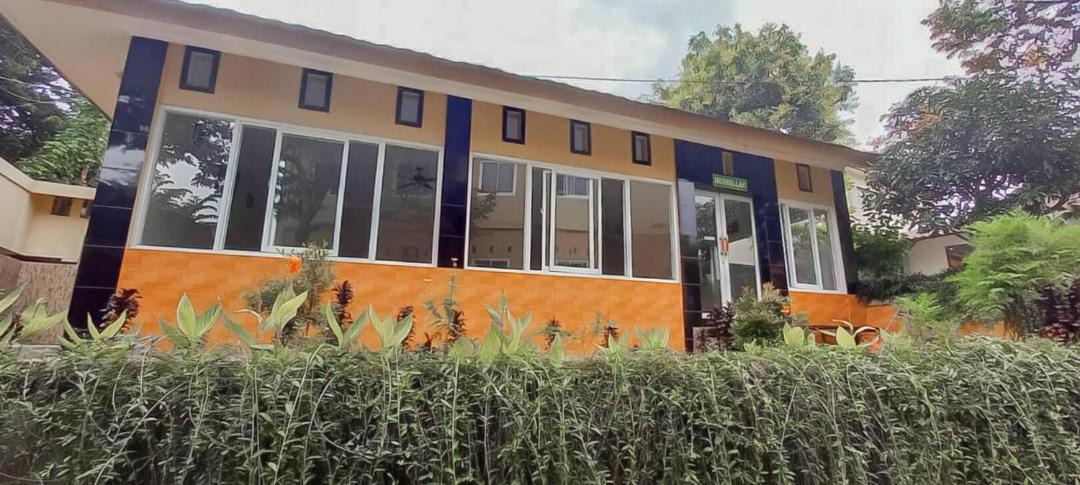 Megamendung Hotel | Hotel Sri Indrawati Puncak Mitra RedDoorz