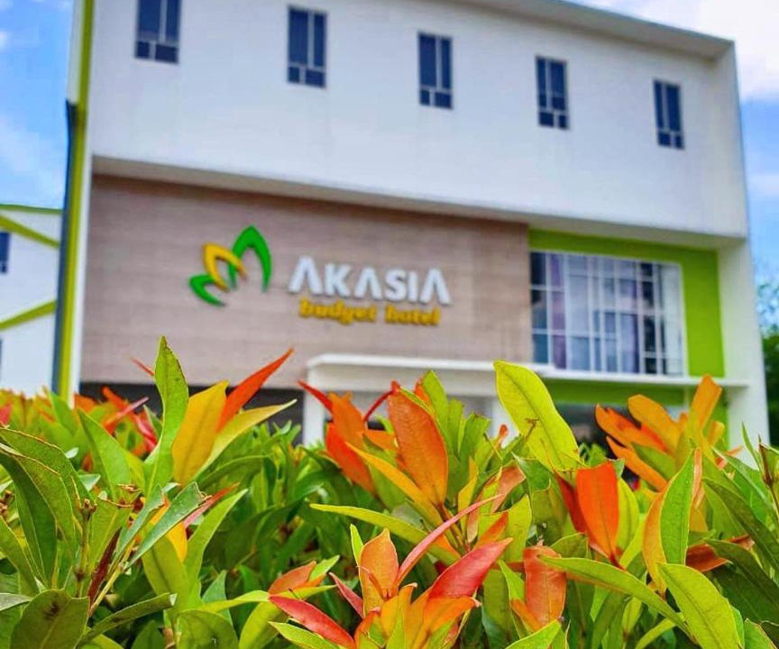 Pemalang Hotel | Akasia Budget Hotel