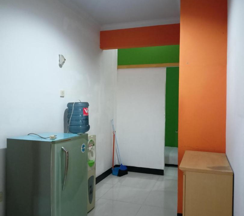 Bogor Timur House | Rambutan Homestay