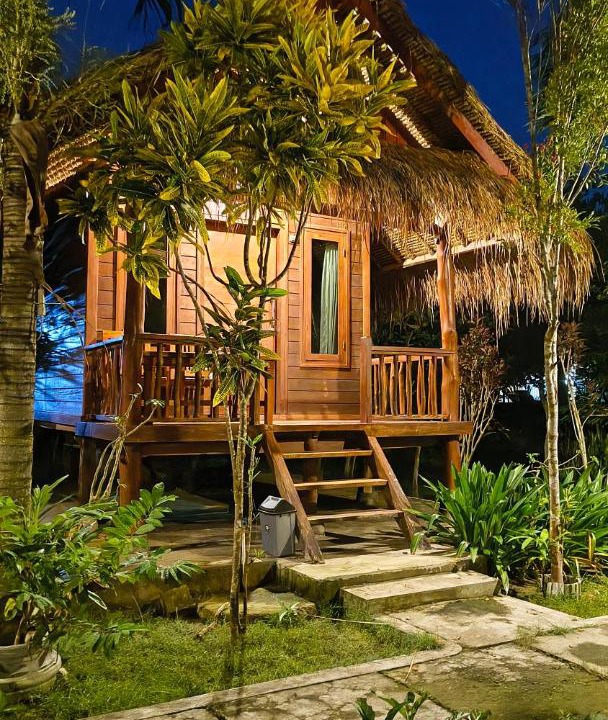 Gili Gede House | Garden Cottage