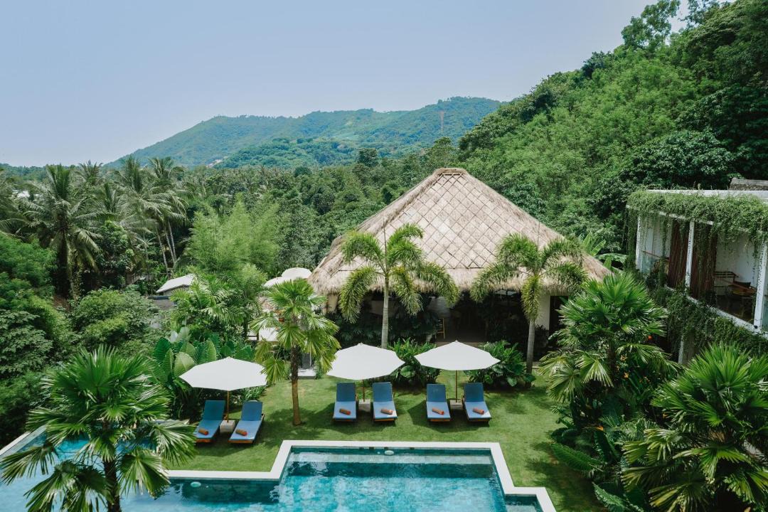 Kuta Hotel | Porter Boutique Hotel & Lifestyle