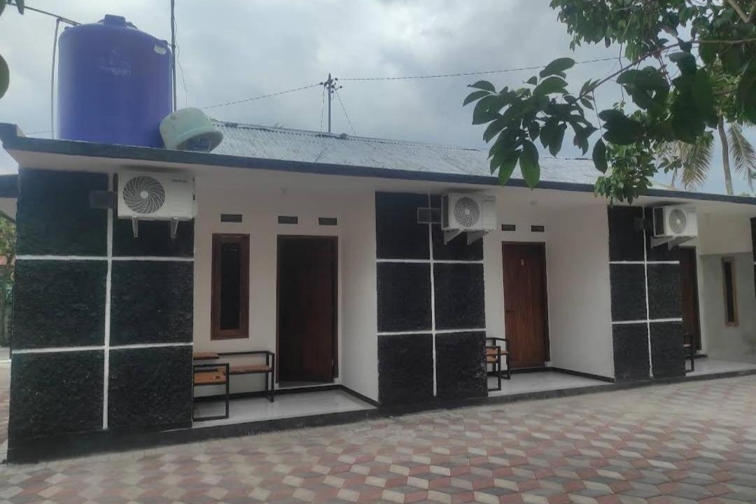 Mataram House | Astiti Ayu Kost Bagirati 2