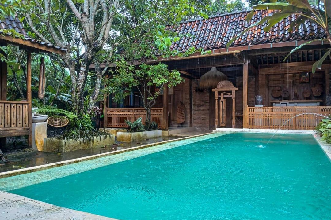 Timbulharjo Villa | The Lavana Emperan Ndeso Jogja