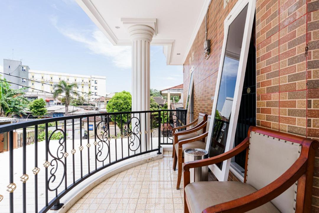 Baranangsiang Hotel | Fast Hous Syariah Bogor Mitra RedDoorz