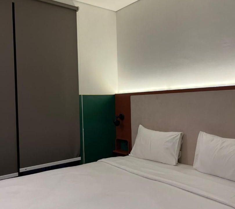 Central Yogyakarta Hotel | Liberta Malioboro North