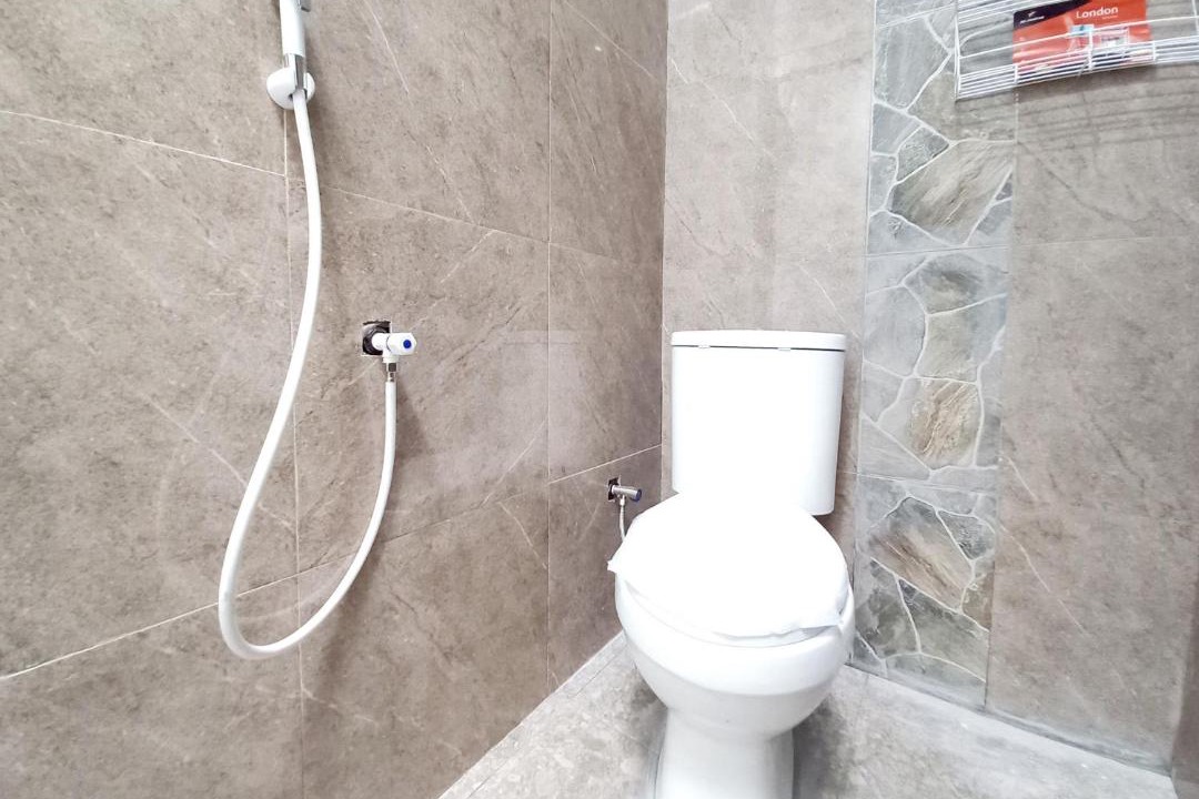 Bojonegoro Hotel | MM Homey Syariah Baureno Bojonegoro RedPartner