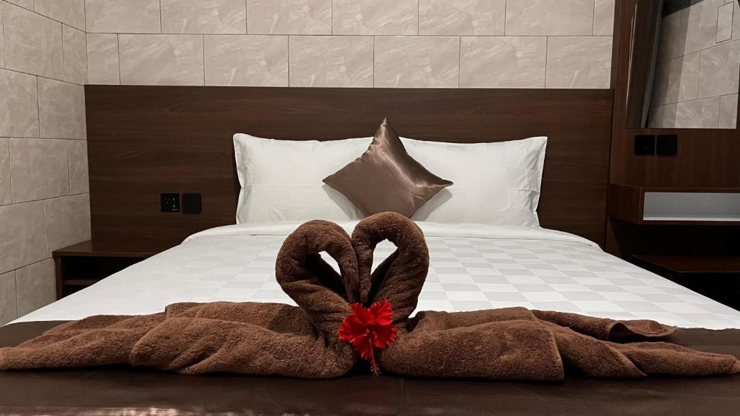 Kartika Plaza House | TirtaSuci Guest House