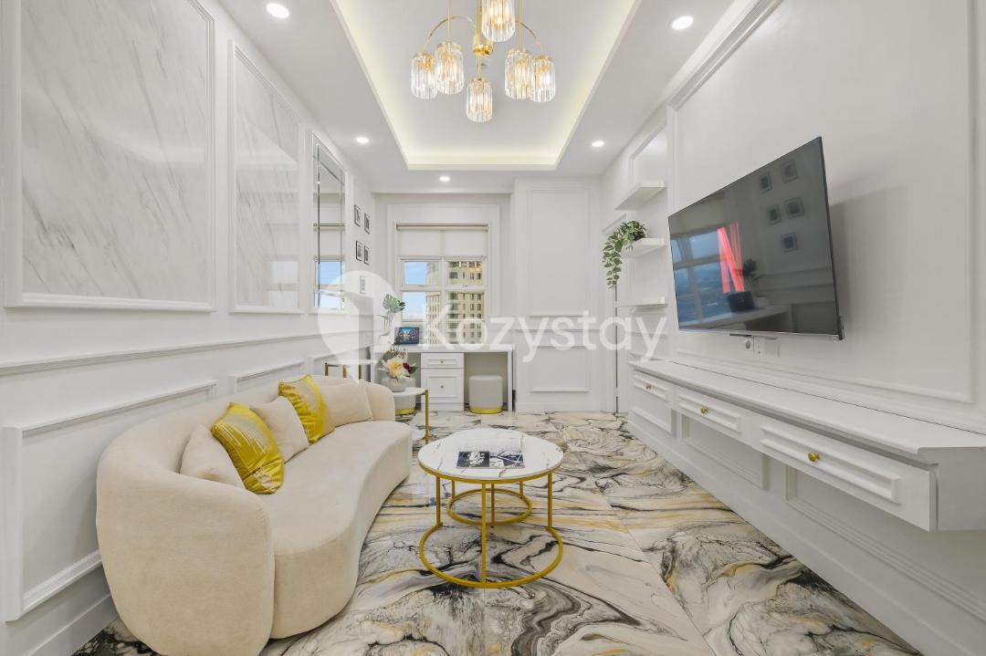 Permata Hijau Apartment | Roviro by Kozystay - Permata Hijau