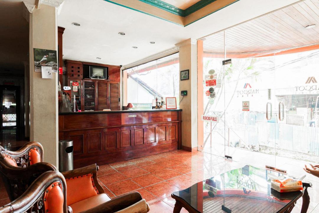 Jaksa Street House | RedDoorz @ Jalan Jaksa