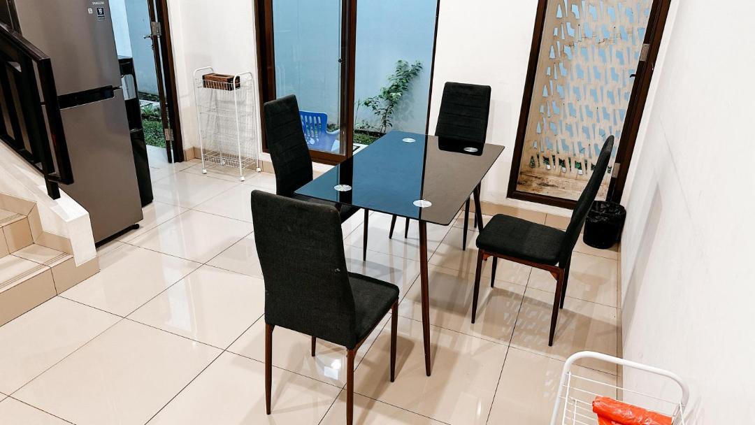 Bandung House | Lee Simple House - Summarecon Bandung