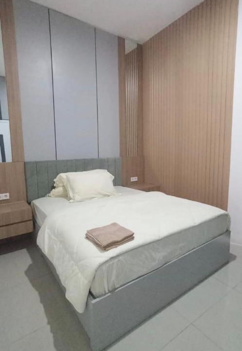 Sukabumi Villa | Sukabumi Villa Mochi Private Jacuzzi