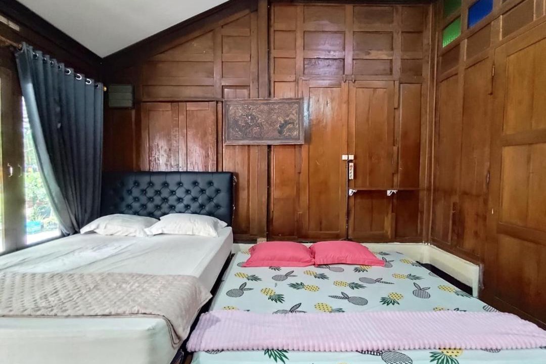 Prambanan House | Jogja Dream Tours& Homestay