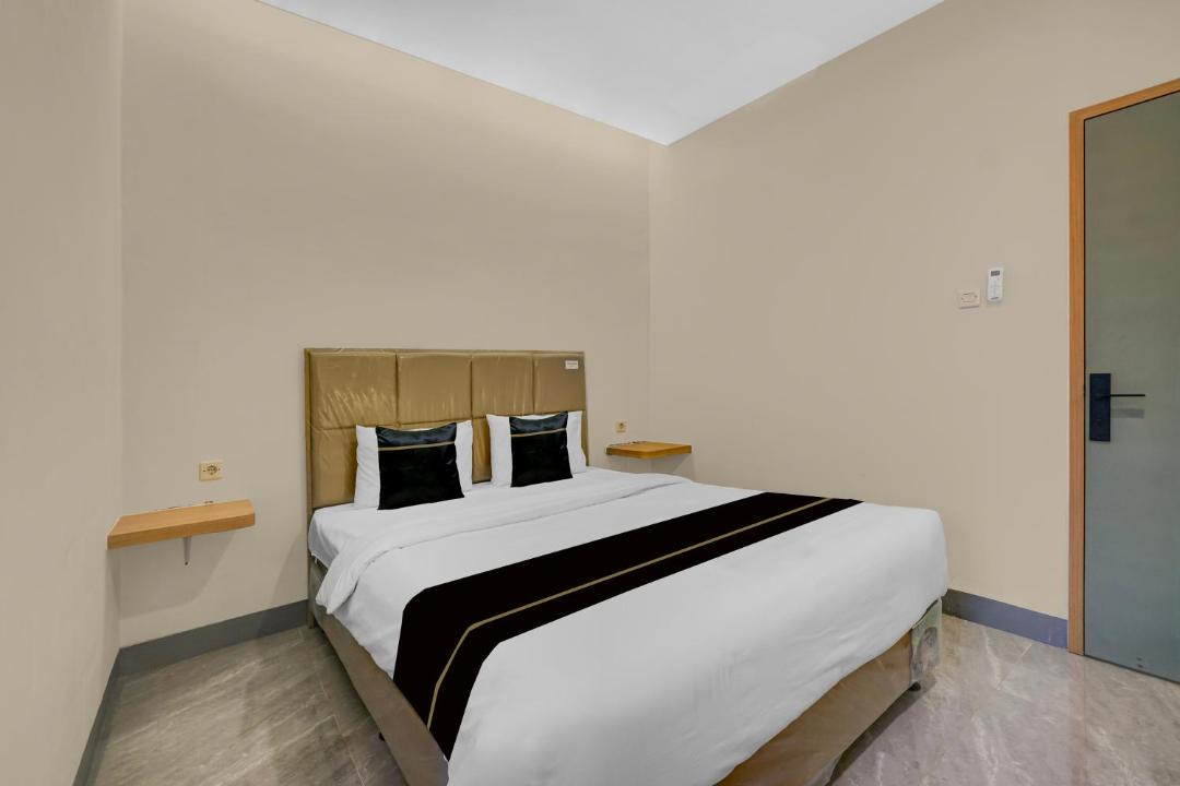 Bogor Hotel | Hotel O Ciapus Bogor