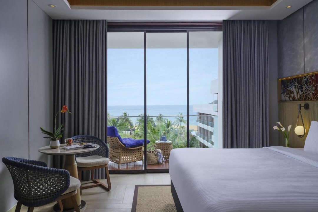 Kuta Resort | Pullman Lombok Merujani Mandalika Beach Resort