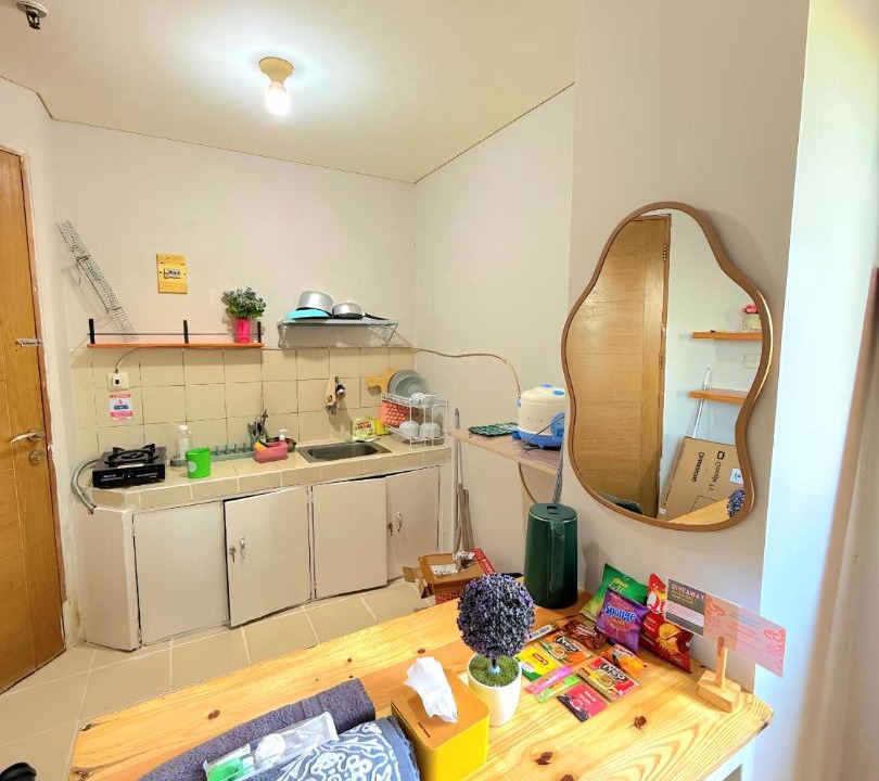 East Jakarta Apartment | Apartemen Cantik 2BR- 7 person Kelapa Gading