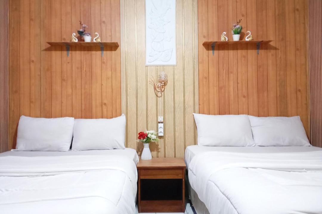 Depok House | Roemah Djogja Inn Seturan Raya RedPartner