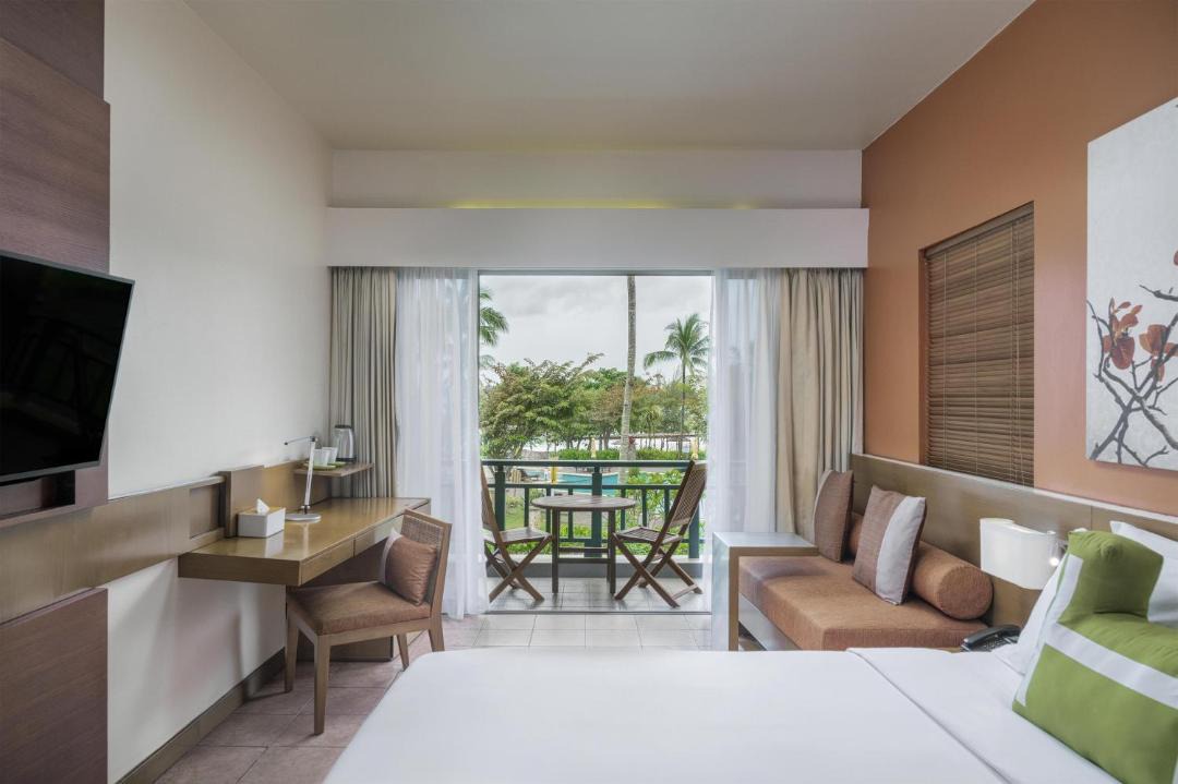 Lagoi Hotel | Homm Laguna Bintan, part of Banyan Group