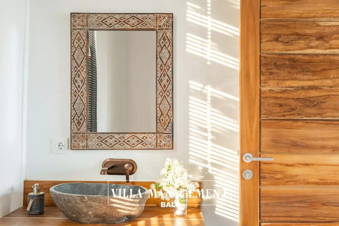 Pecatu Villa | Villa Maracuya in Pecatu Bali - Spacious 3 Bedroom with Pool