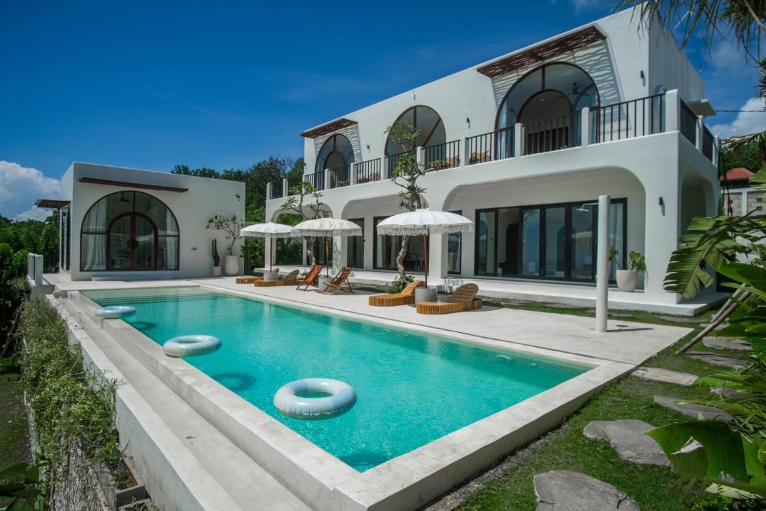 Penida Island Villa | Villa Kai Nusa Penida