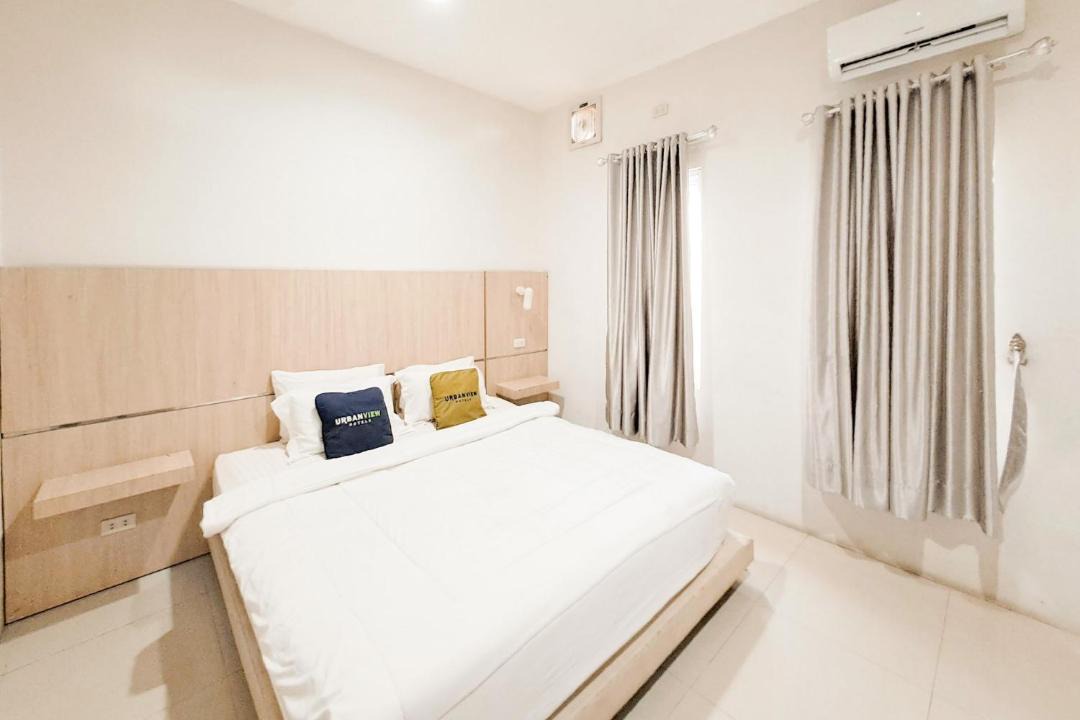 Metro Hostel | Urbanview Hotel Gracia Metro Lampung