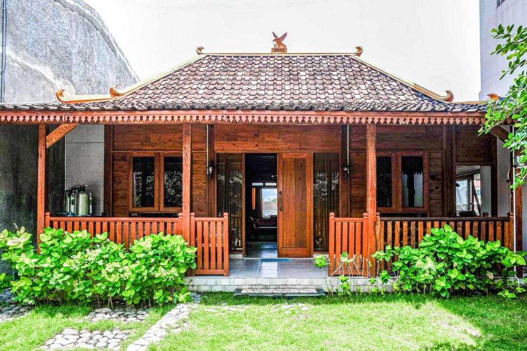 Baki Hotel | The Lavana Pondok Anugerah